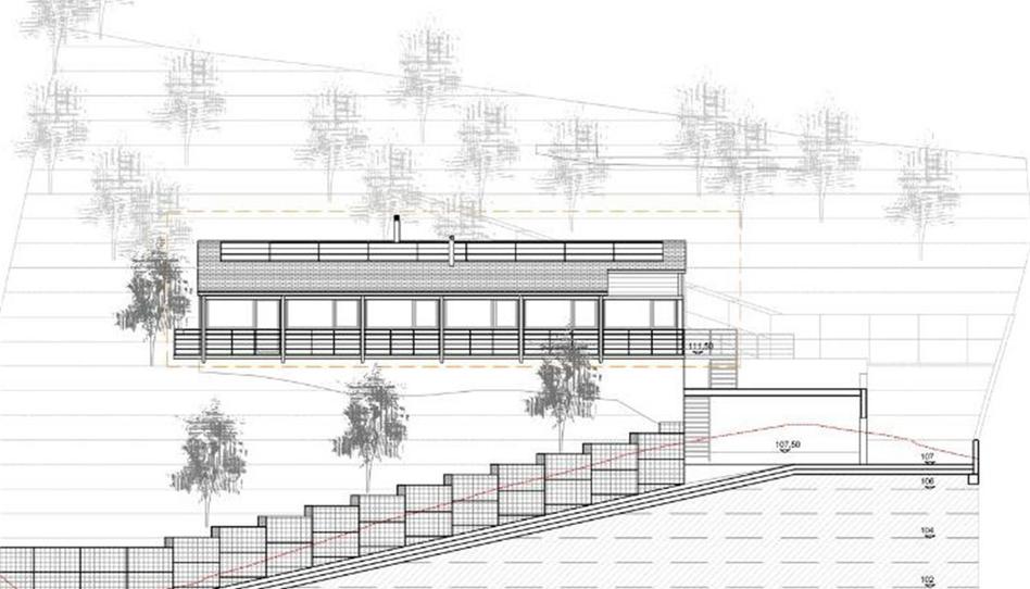 Casa o chalet en venta en Carrer Penedès, Cervelló, Barcelona - imagen 1 Foto 1 de Casa o chalet en venta en Carrer Penedès, Cervelló, Barcelona