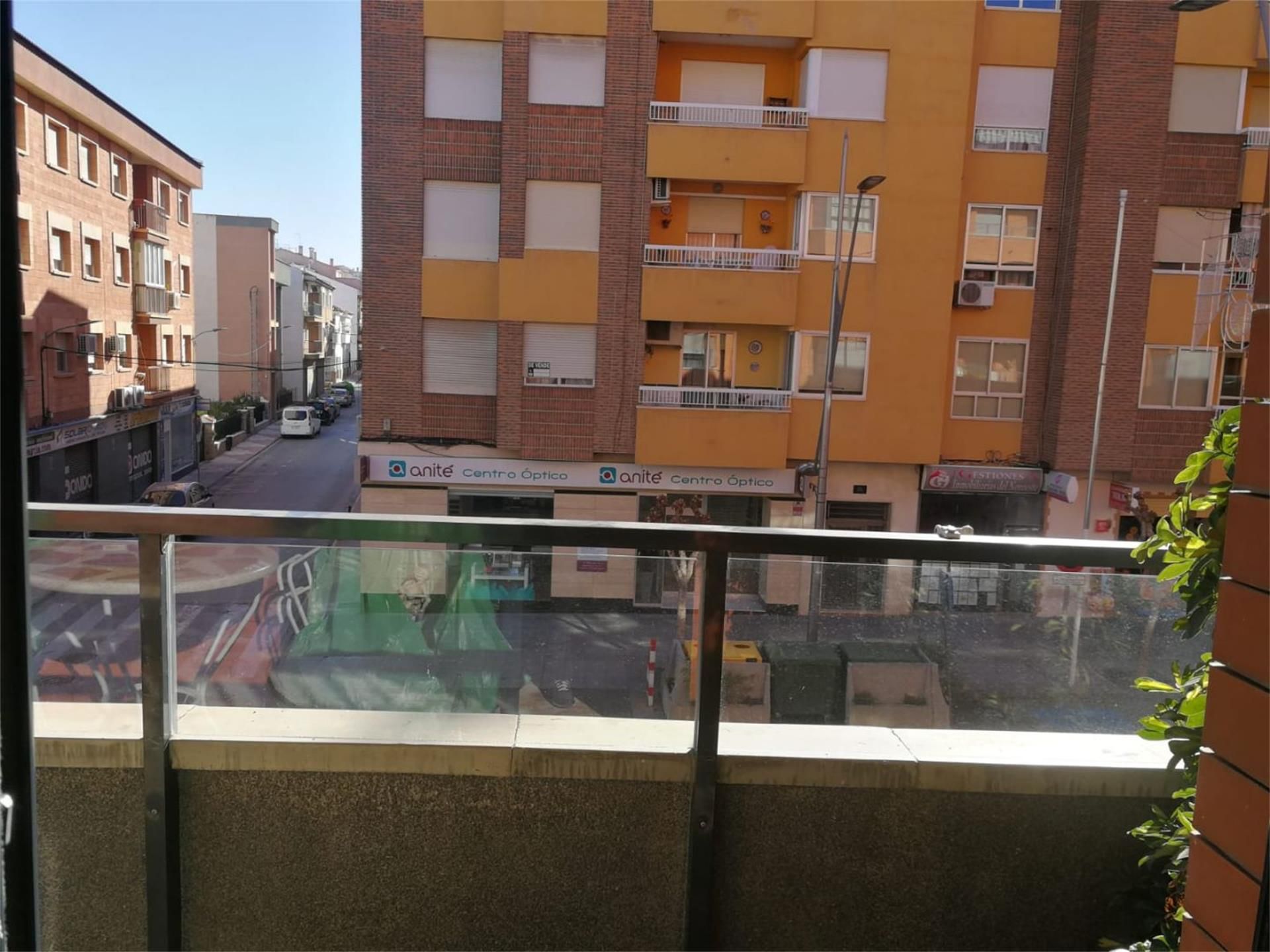 Exterior view of Flat for sale in Cehegín  with Terrace and Balcony