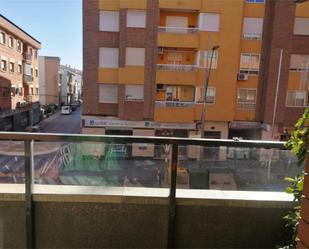 Exterior view of Flat for sale in Cehegín  with Terrace and Balcony