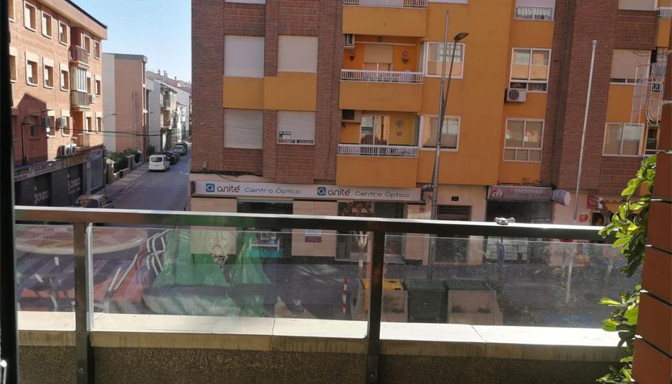 Flat for sale in Calle Gran Vía, Cehegín, Murcia - image 1 Photo 1 of Flat for sale in Calle Gran Vía, Cehegín, Murcia