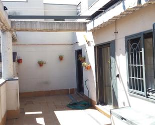 Attic to rent in Calle del Charleroi, Palomeras Sureste