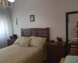 Dormitori de Apartament en venda en León Capital 