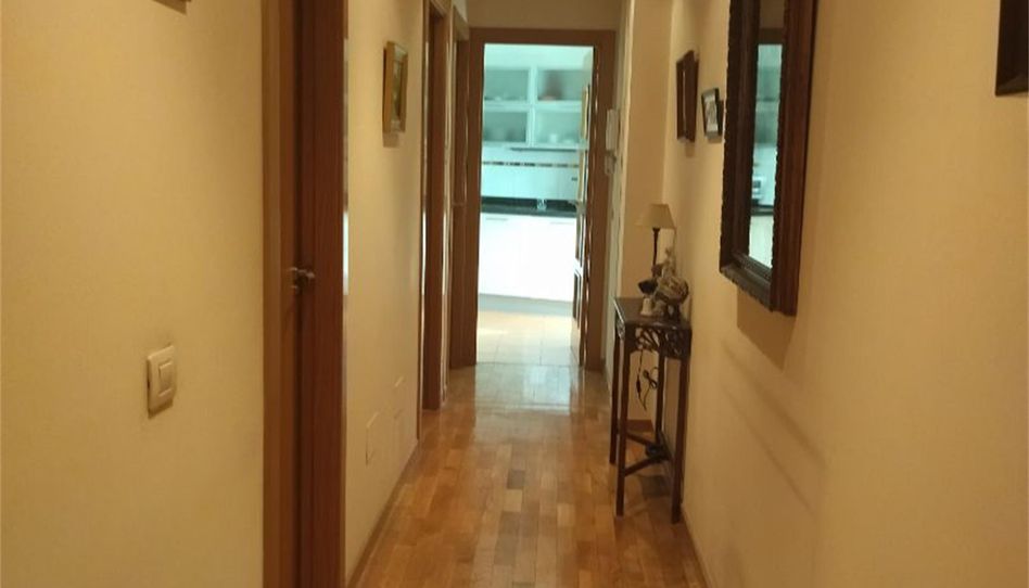 Piso en venta en Avenida Padre Isla, Centro Ciudad, León Capital - imagen 1 Foto 1 de Piso en venta en Avenida Padre Isla, Centro Ciudad, León Capital