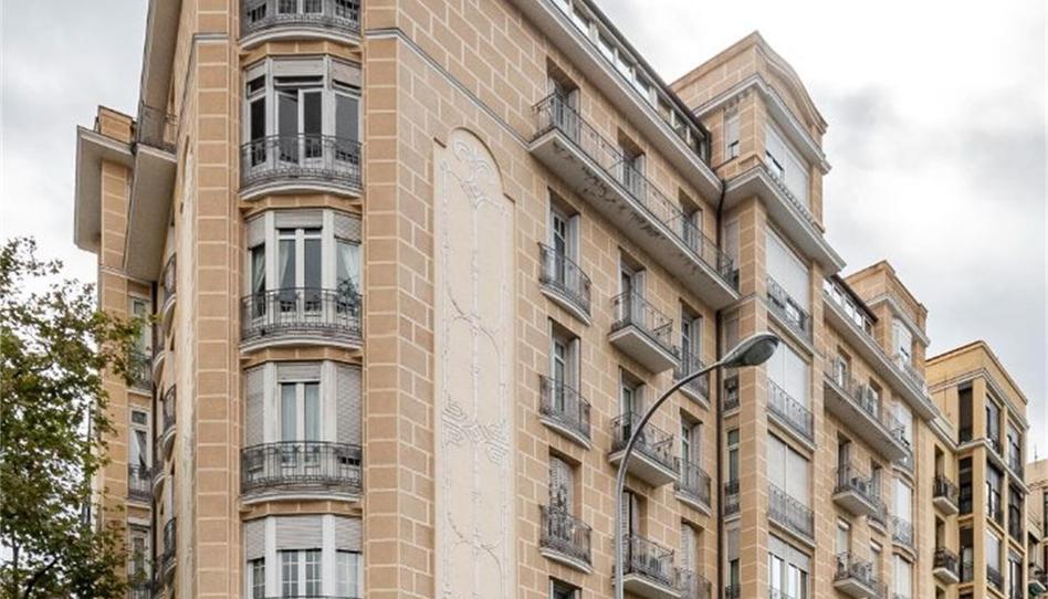 Office to rent in Calle de Santa Engracia, Ríos Rosas - Nuevos Ministerios, Madrid - image 1 Photo 1 of Office to rent in Calle de Santa Engracia, Ríos Rosas - Nuevos Ministerios, Madrid