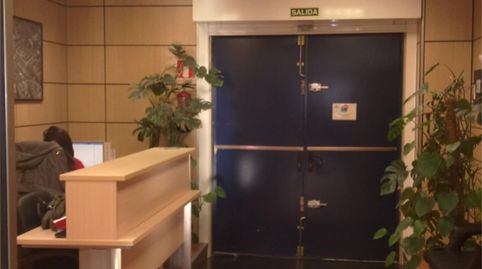 Foto 2 de Oficina en venta en Calle de la Secoya, Buena Vista, Madrid Capital