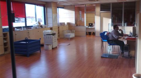 Foto 4 de Oficina en venta en Calle de la Secoya, Buena Vista, Madrid Capital