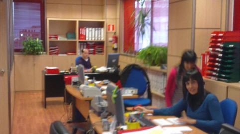 Foto 5 de Oficina en venta en Calle de la Secoya, Buena Vista, Madrid Capital