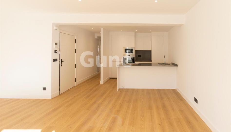 Photo 1 from new construction home in Flat for sale in Calle Nagusia, 31, Beasain, Gipuzkoa