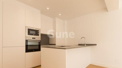 Photo 4 from new construction home in Flat for sale in Calle Nagusia, 31, Beasain, Gipuzkoa