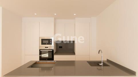 Photo 5 from new construction home in Flat for sale in Calle Nagusia, 31, Beasain, Gipuzkoa