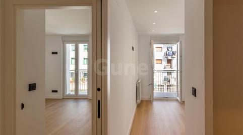 Photo 2 from new construction home in Flat for sale in Calle Nagusia, 31, Beasain, Gipuzkoa