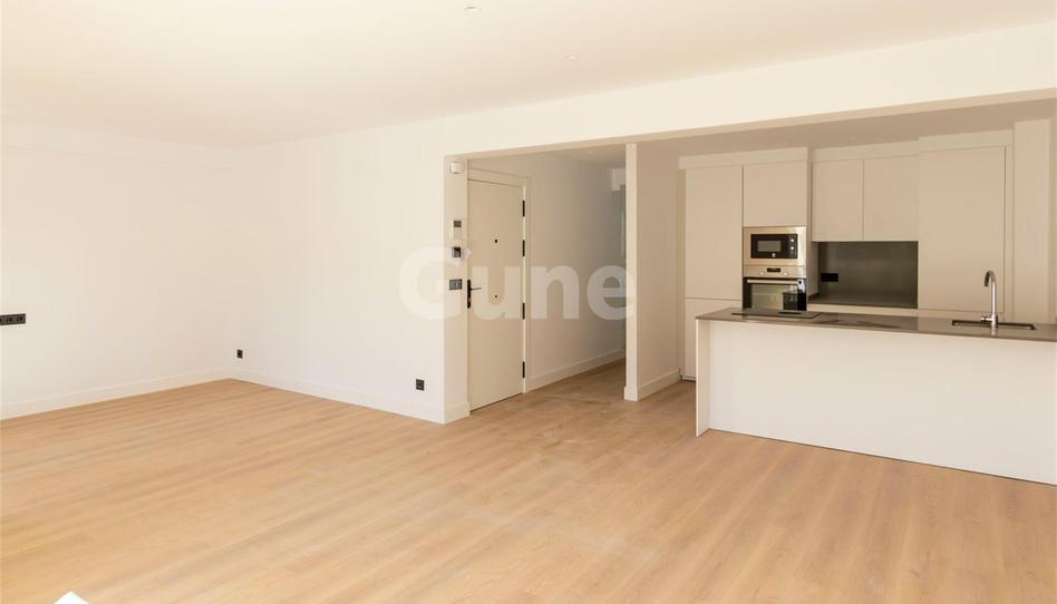 Photo 1 from new construction home in Flat for sale in Calle Nagusia, 31, Beasain, Gipuzkoa