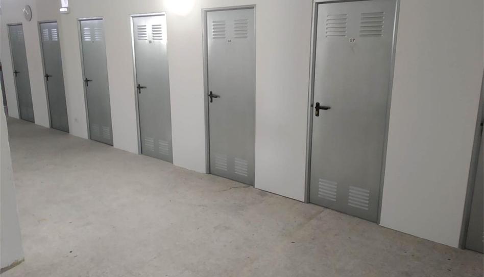 Traster de lloguer a Calle Hermanos del Cristo, Centro Urbano, Madrid - imatge 1 Foto 1 de Traster de lloguer a Calle Hermanos del Cristo, Centro Urbano, Madrid