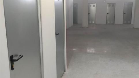 Traster de lloguer a Calle Hermanos del Cristo, Centro Urbano, Madrid - imatge 3 Foto 3 de Traster de lloguer a Calle Hermanos del Cristo, Centro Urbano, Madrid