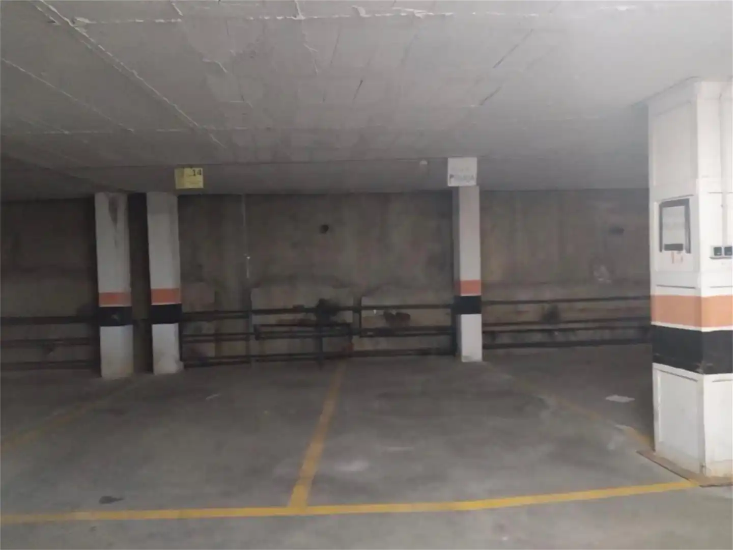 Piso en venta en Calle Virgen de las Nieves, Zona baja Parking de Piso en venta en Sierra Nevada con Calefacción, Trastero y Amueblado