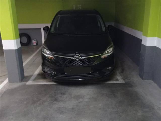 Garaje en Venta en Calle de Francisco Sancha en Tres Olivos - Valverde