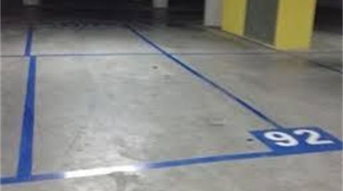 Garaje de alquiler en Avenida Ciclista Mariano Rojas, El Ranero, Murcia Capital - imagen 5 Foto 5 de Garaje de alquiler en Avenida Ciclista Mariano Rojas, El Ranero, Murcia Capital