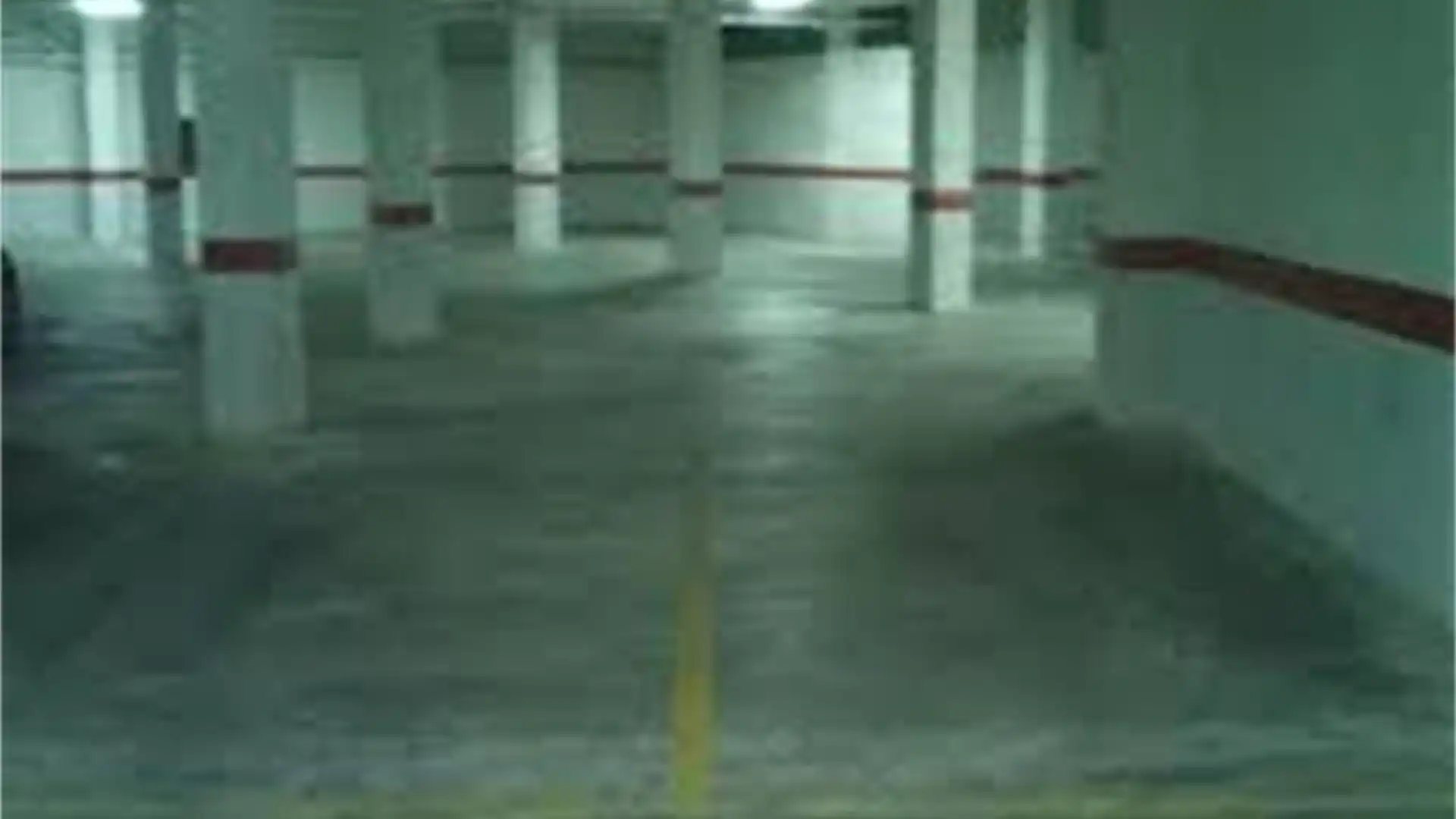 Garaje de alquiler en Avenida Ciclista Mariano Rojas, El Ranero