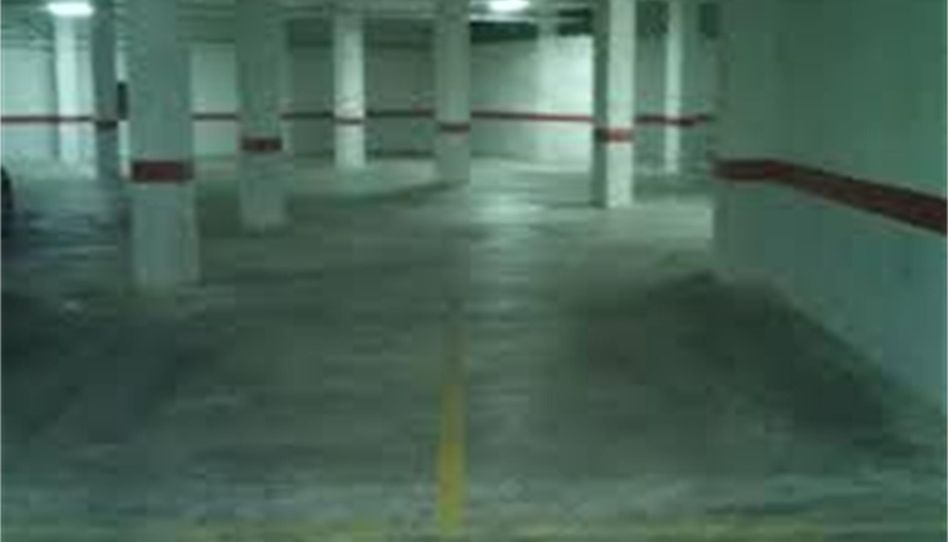 Garaje de alquiler en Avenida Ciclista Mariano Rojas, El Ranero, Murcia Capital - imagen 1 Foto 1 de Garaje de alquiler en Avenida Ciclista Mariano Rojas, El Ranero, Murcia Capital