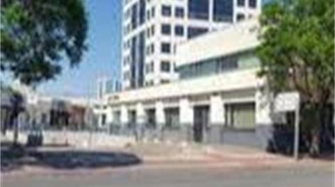 Foto 4 de Garaje de alquiler en Avenida Ciclista Mariano Rojas, El Ranero, Murcia