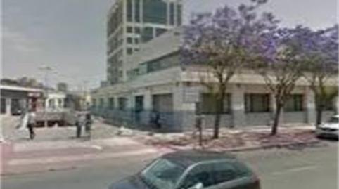 Foto 3 de Garaje de alquiler en Avenida Ciclista Mariano Rojas, El Ranero, Murcia