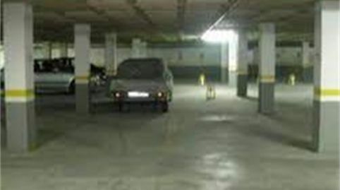 Garaje de alquiler en Avenida Ciclista Mariano Rojas, El Ranero, Murcia Capital - imagen 2 Foto 2 de Garaje de alquiler en Avenida Ciclista Mariano Rojas, El Ranero, Murcia Capital