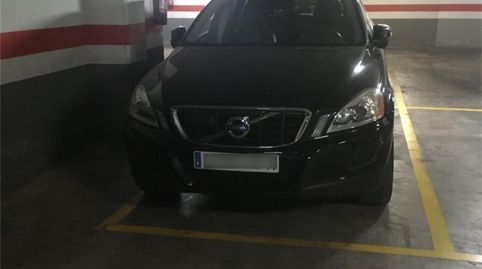 Foto 2 de Garaje de alquiler en Calle Albalat Dels Tarongers, La Carrasca, Valencia Capital