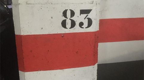 Foto 3 de Garaje de alquiler en Calle Albalat Dels Tarongers, La Carrasca, Valencia Capital