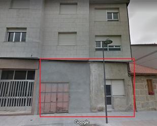 Exterior view of Premises for sale in Maceda