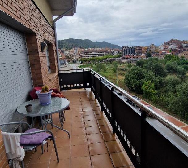 Foto 1 de Dúplex en venda a Passeig de la Vila, 16, Puig-reig, Barcelona