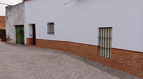 Casa adosada en venda a Calle del Cerro, Arroyomolinos de León, Huelva - imatge 2 Foto 2 de Casa adosada en venda a Calle del Cerro, Arroyomolinos de León, Huelva