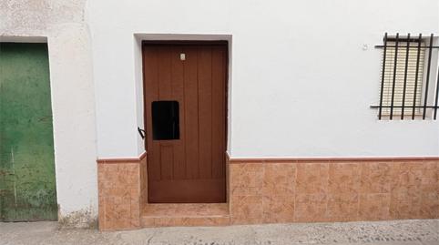 Casa adosada en venda a Calle del Cerro, Arroyomolinos de León, Huelva - imatge 3 Foto 3 de Casa adosada en venda a Calle del Cerro, Arroyomolinos de León, Huelva