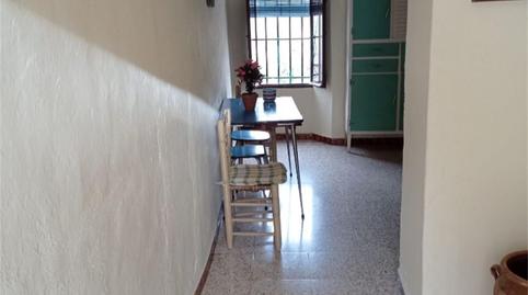 Casa adosada en venda a Calle del Cerro, Arroyomolinos de León, Huelva - imatge 4 Foto 4 de Casa adosada en venda a Calle del Cerro, Arroyomolinos de León, Huelva