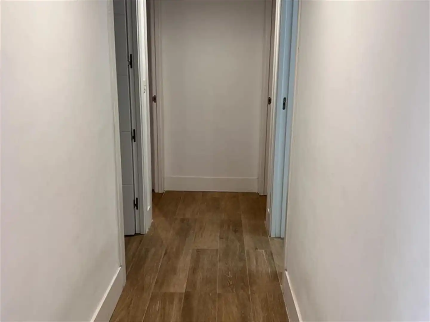 Wohnung zum Verkauf in Calle Colón, El Molinillo - Capuchinos Wohnung zum Verkauf in Málaga Capital mit Klimaanlage