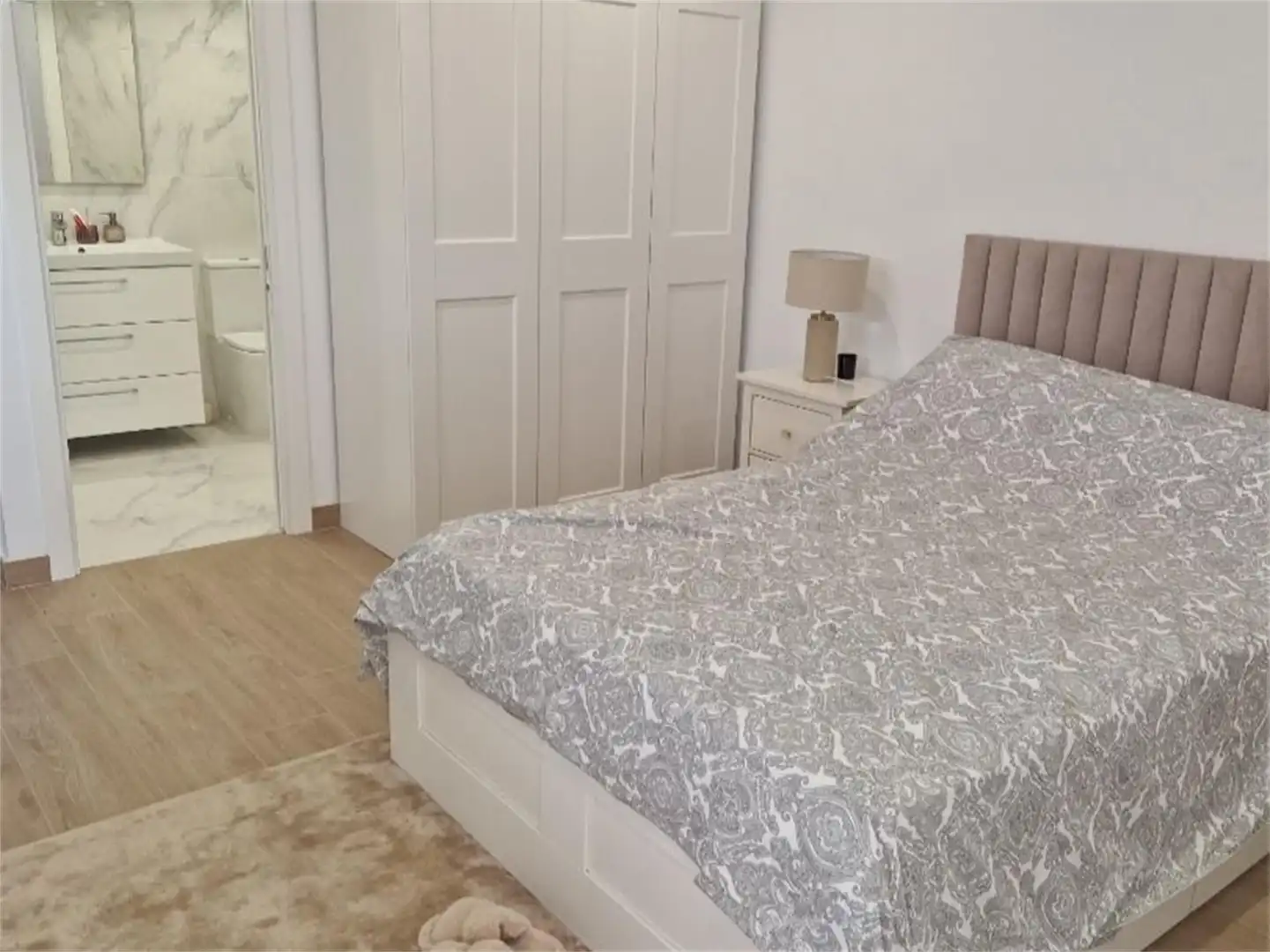 Houses for sale in Paseo de Cuba, Elviria Bedroom of Houses for sale in Marbella