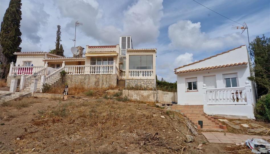 House or chalet for sale in Paseo de Cuba, Elviria, Málaga - image 1 Photo 1 of House or chalet for sale in Paseo de Cuba, Elviria, Málaga