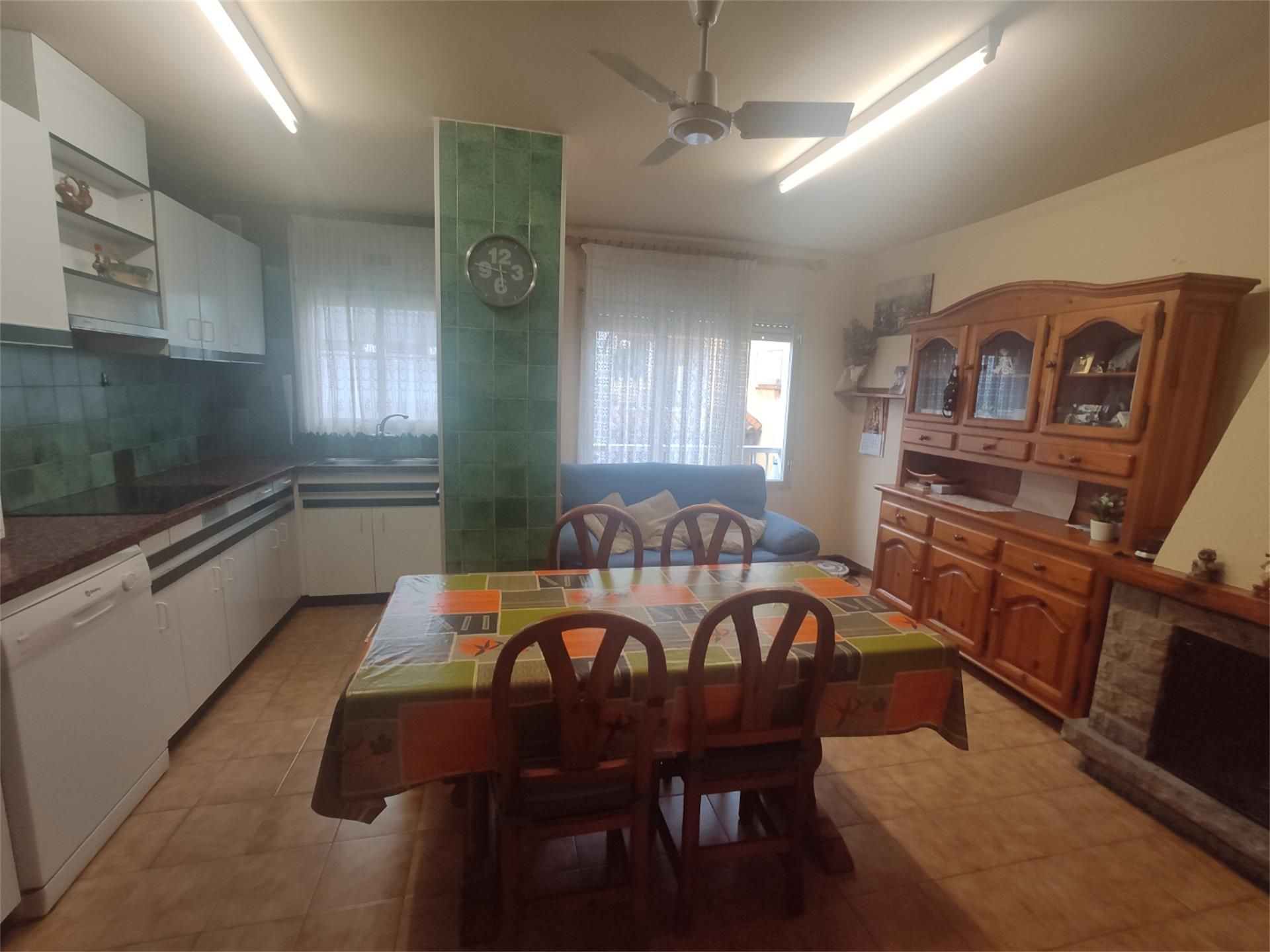 Casa adosada en venta en Bv5224, Manlleu, Barcelona fotocasa