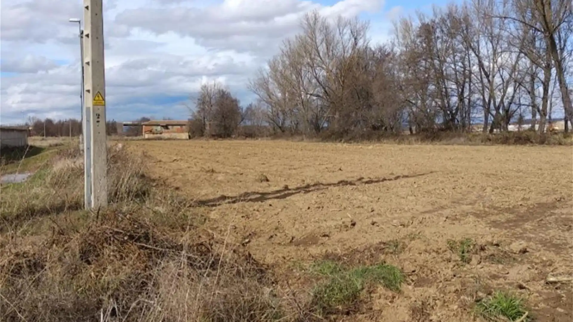 Terreno en venta en Astorga