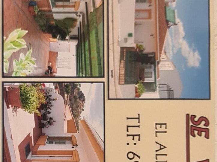 Photo 1 of Single-family semi-detached for sale in Calle Los Manantiales, 7, El Almendro, Huelva
