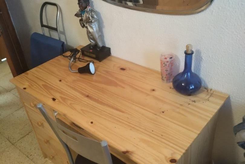 Pis per a compartir a Calle Nuestra Señora del Mar C, Playa de Granada, Granada - imatge 1 Foto 1 de Pis per a compartir a Calle Nuestra Señora del Mar C, Playa de Granada, Granada