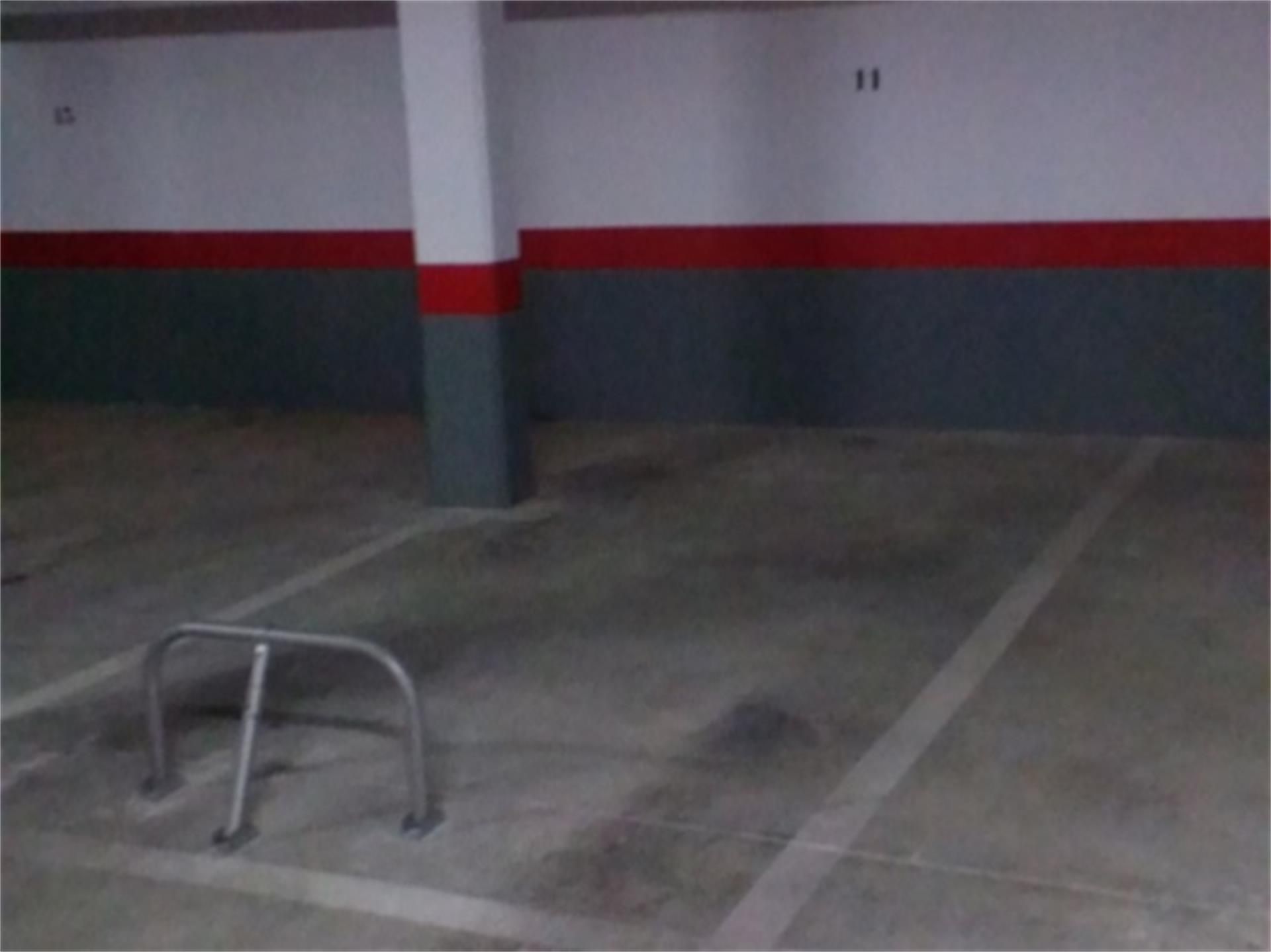 Parking of Garage for sale in Rota