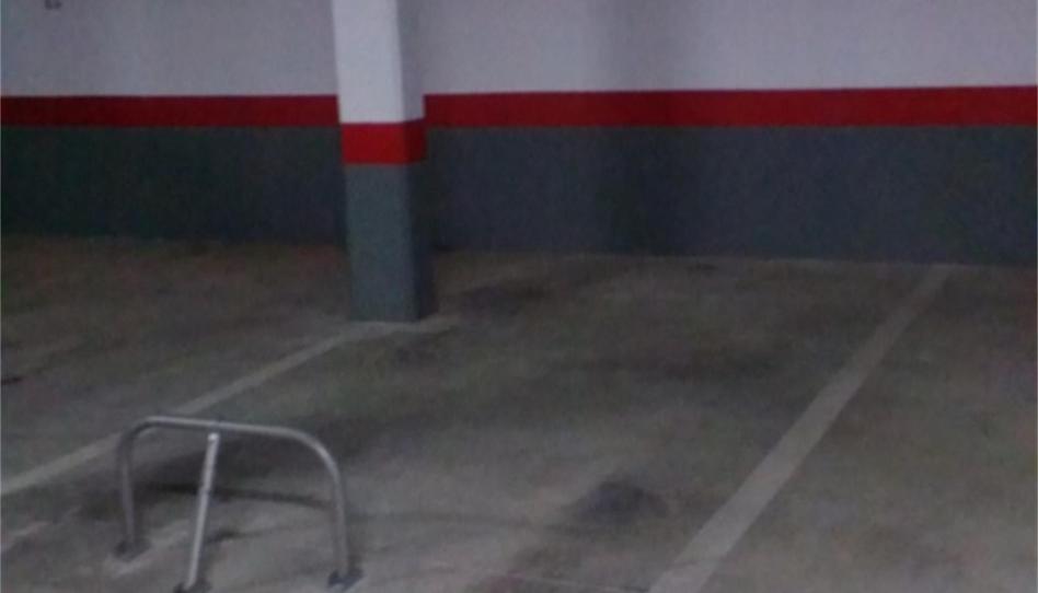 Photo 1 of Garage for sale in Avenida Juan Pablo II, Bahia Luz - La Forestal, Cádiz