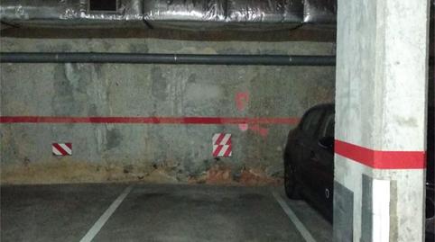 Garage to rent in Carrer Dels Pinzón, La Barceloneta, Barcelona - image 2 Photo 2 of Garage to rent in Carrer Dels Pinzón, La Barceloneta, Barcelona