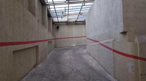 Garage to rent in Carrer Dels Pinzón, La Barceloneta, Barcelona - image 3 Photo 3 of Garage to rent in Carrer Dels Pinzón, La Barceloneta, Barcelona