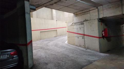 Garage to rent in Carrer Dels Pinzón, La Barceloneta, Barcelona - image 4 Photo 4 of Garage to rent in Carrer Dels Pinzón, La Barceloneta, Barcelona