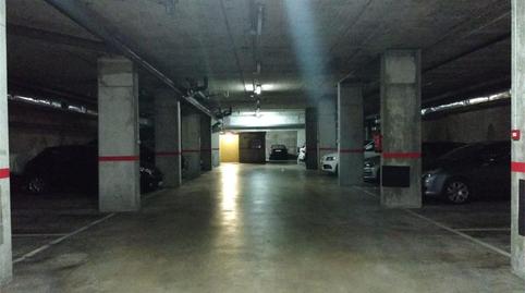 Garage to rent in Carrer Dels Pinzón, La Barceloneta, Barcelona - image 5 Photo 5 of Garage to rent in Carrer Dels Pinzón, La Barceloneta, Barcelona