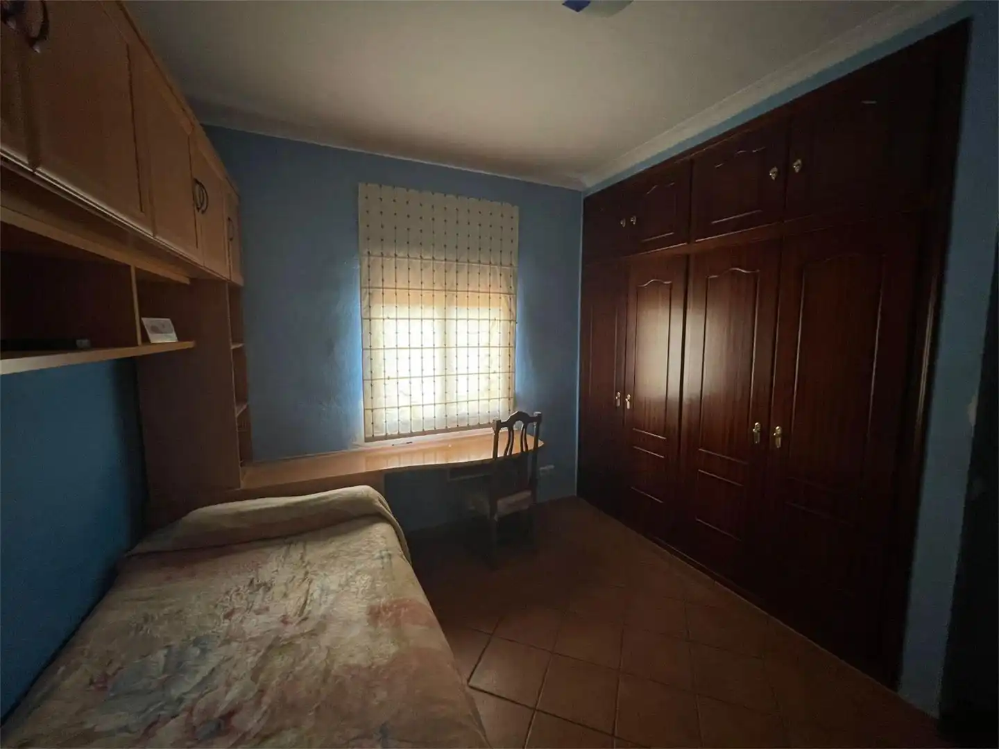 Casa adosada en venta en Calle El Madroño, Hornachuelos Habitación de Casa adosada en venta en Hornachuelos con Aire acondicionado, Calefacción y Terraza