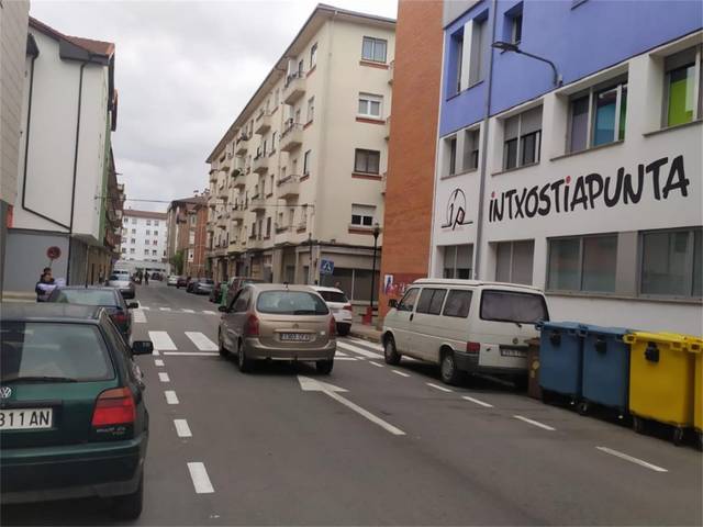 Local comercial en Venta en Calle Navarra en Altsasu / Alsasua