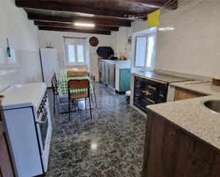 Kitchen of House or chalet for sale in Grandas de Salime  with Terrace