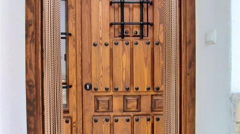 Foto 2 de Casa adosada en venda a Calle Don Silvino Real, Fuentidueña de Tajo, Madrid